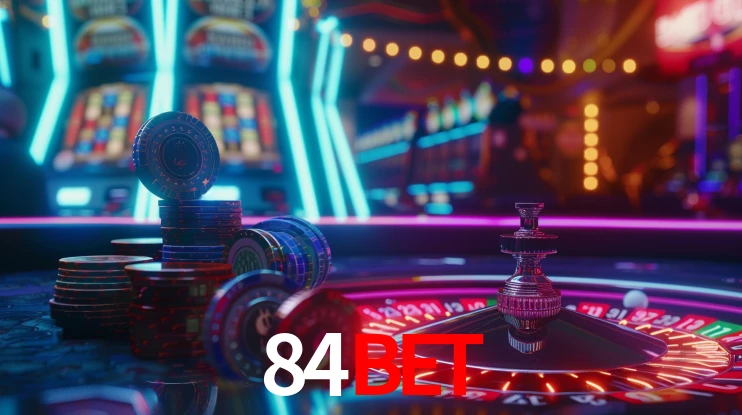 Quick Registration 84BET