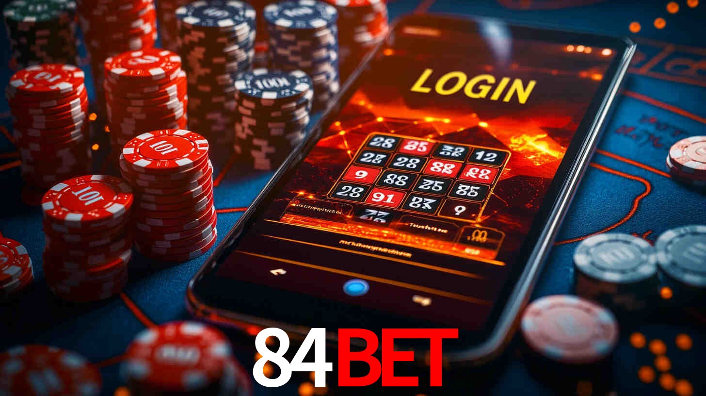 84BET.com