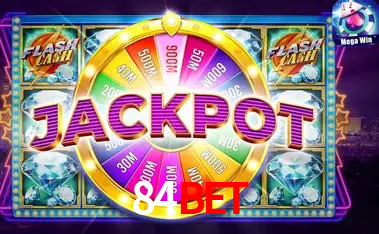 A Emoção da Loteria na 84BET: Uma Chance de Mudança de Vida