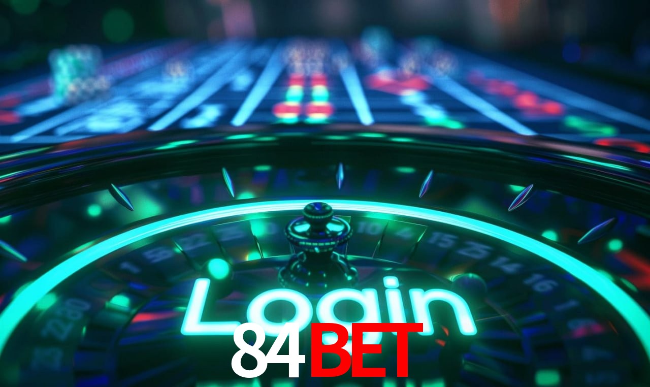 Diretório de Jogos 84BET