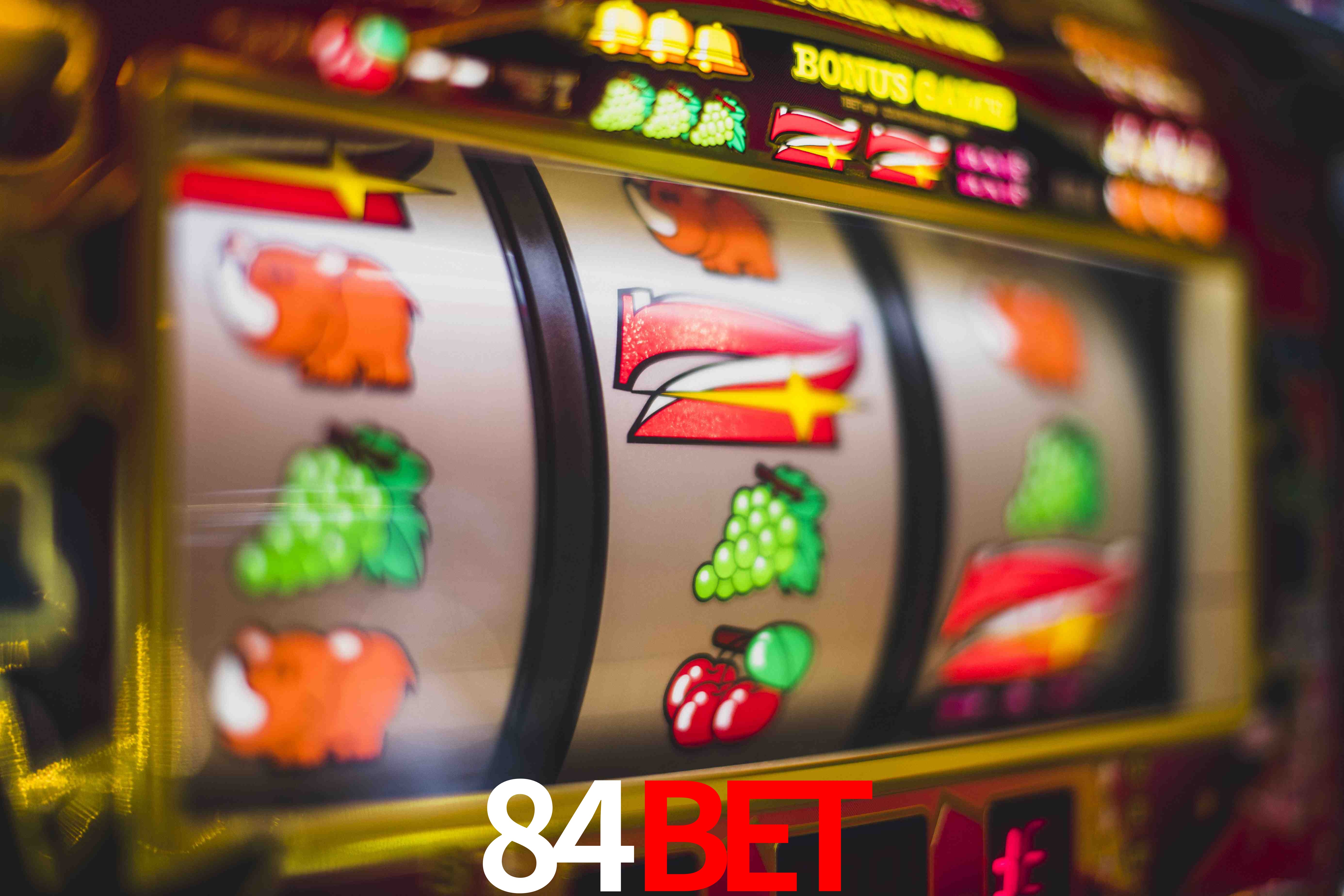 Tennis Betting 84BET