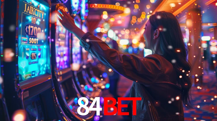 84BET.com