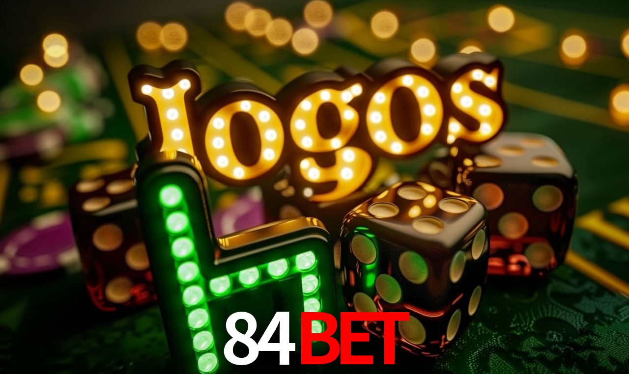 Integração de APIs 84BET