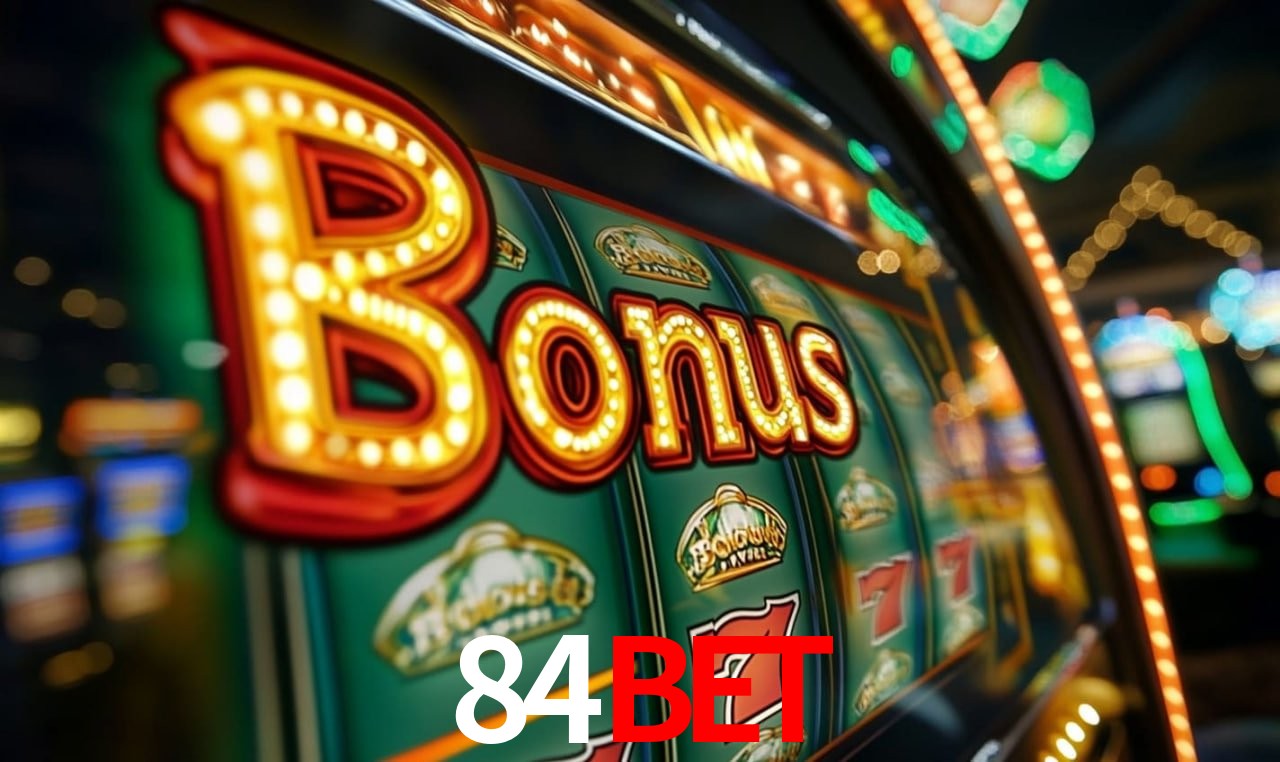 84BET