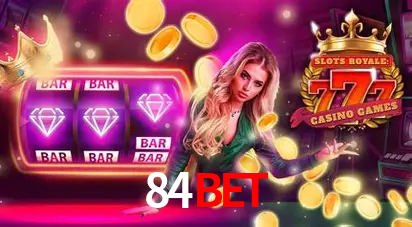 Descubra a Essência do 84BET: Nossa História e Compromissos