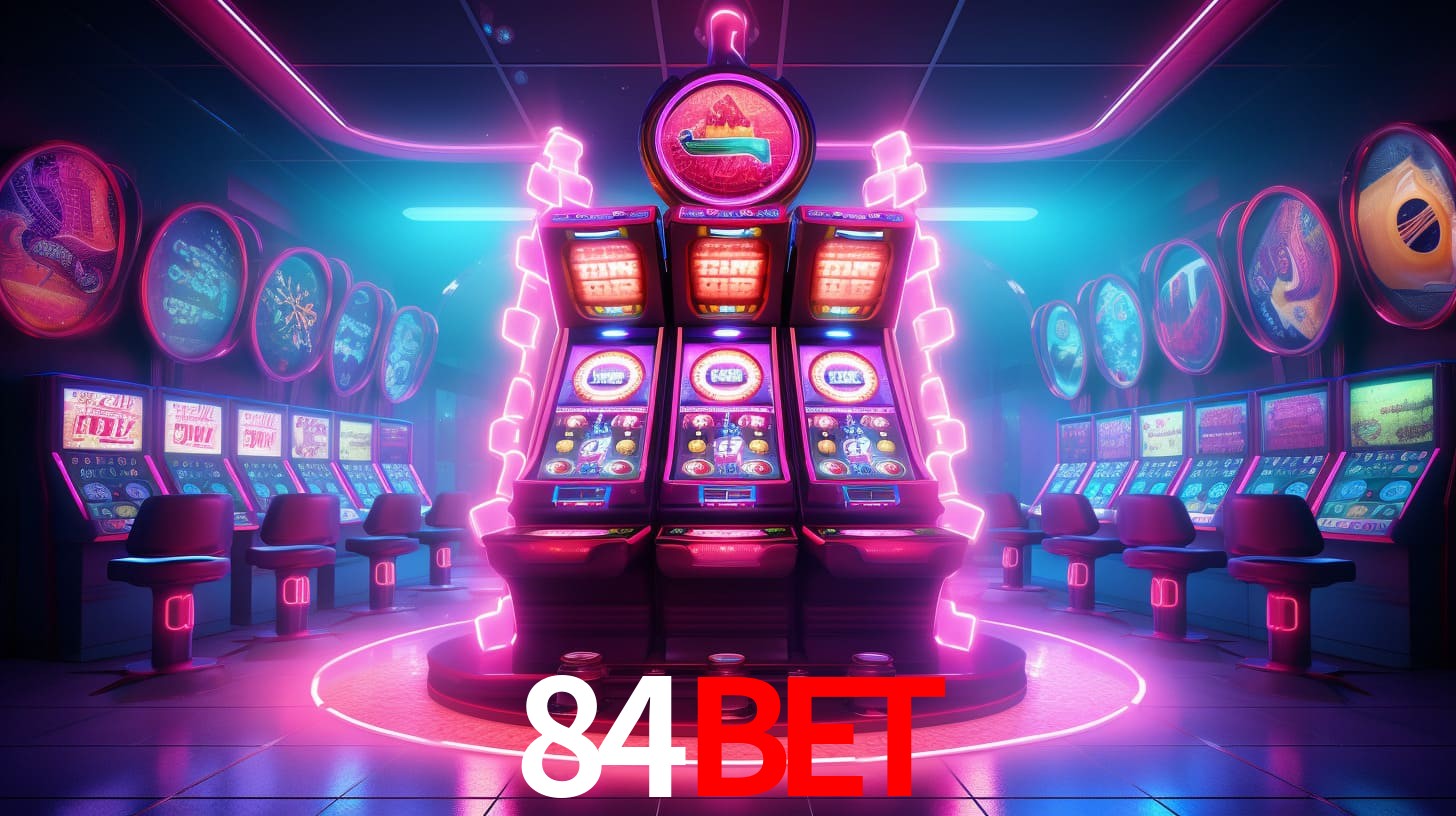 84BET