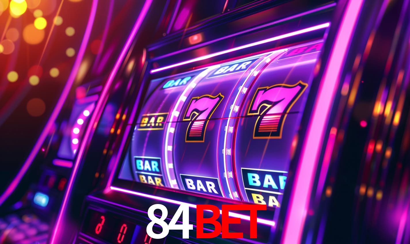 84BET: A Experiência de Casino com Jogos de Mesa ao Vivo