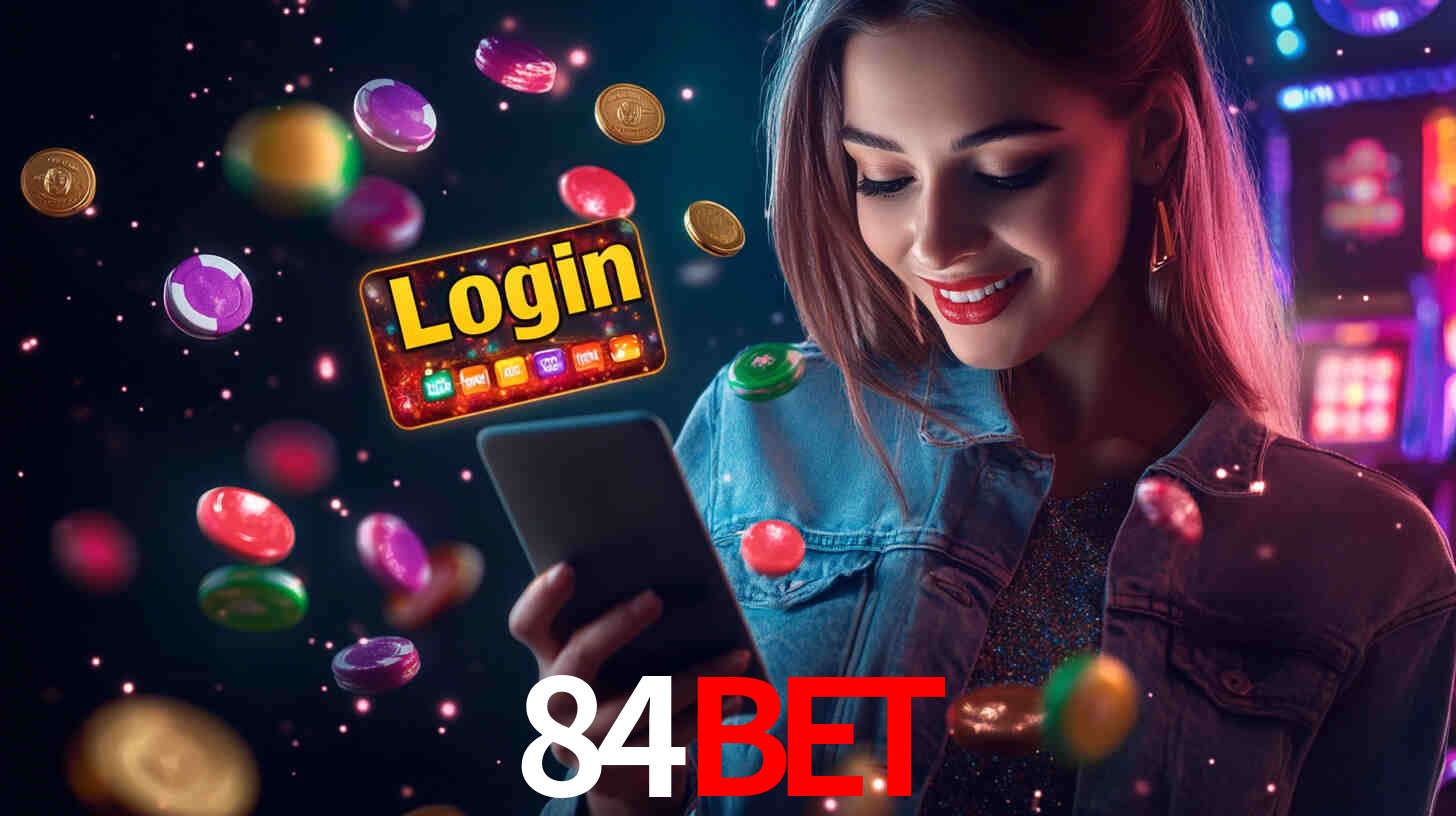 Descubra a Essência do 84BET: Nossa História e Compromissos