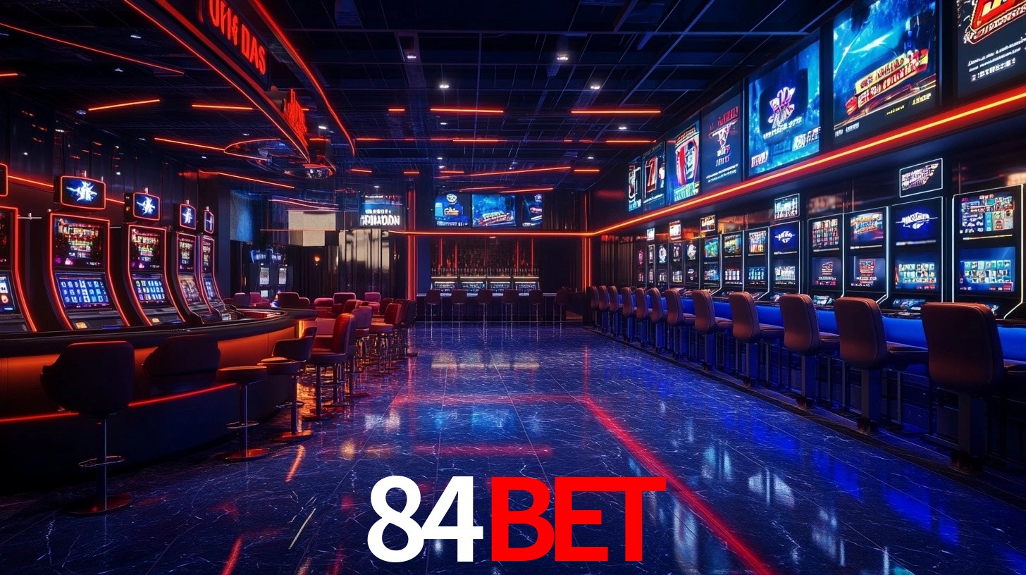 Programa VIP 84BET