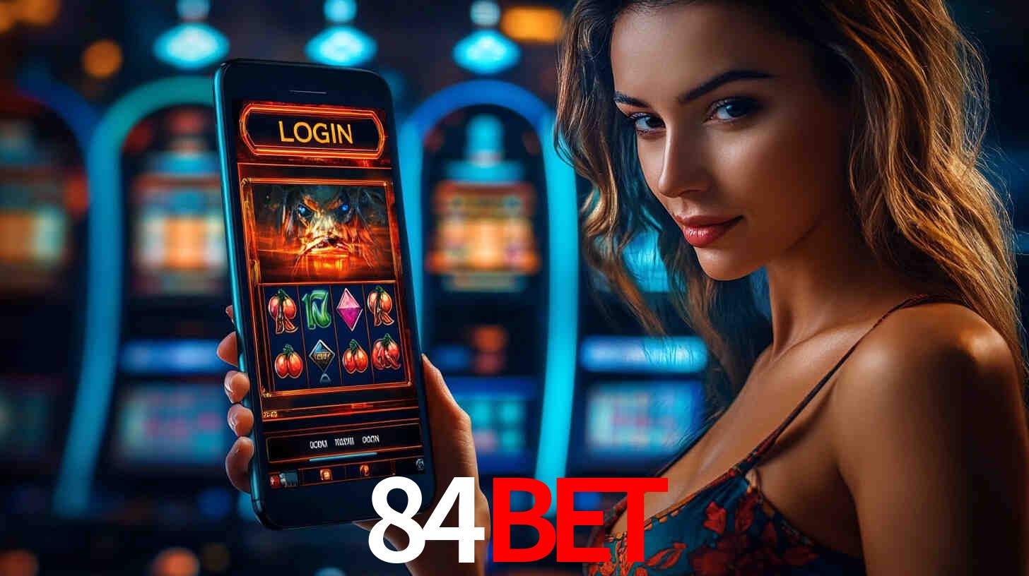 84BET