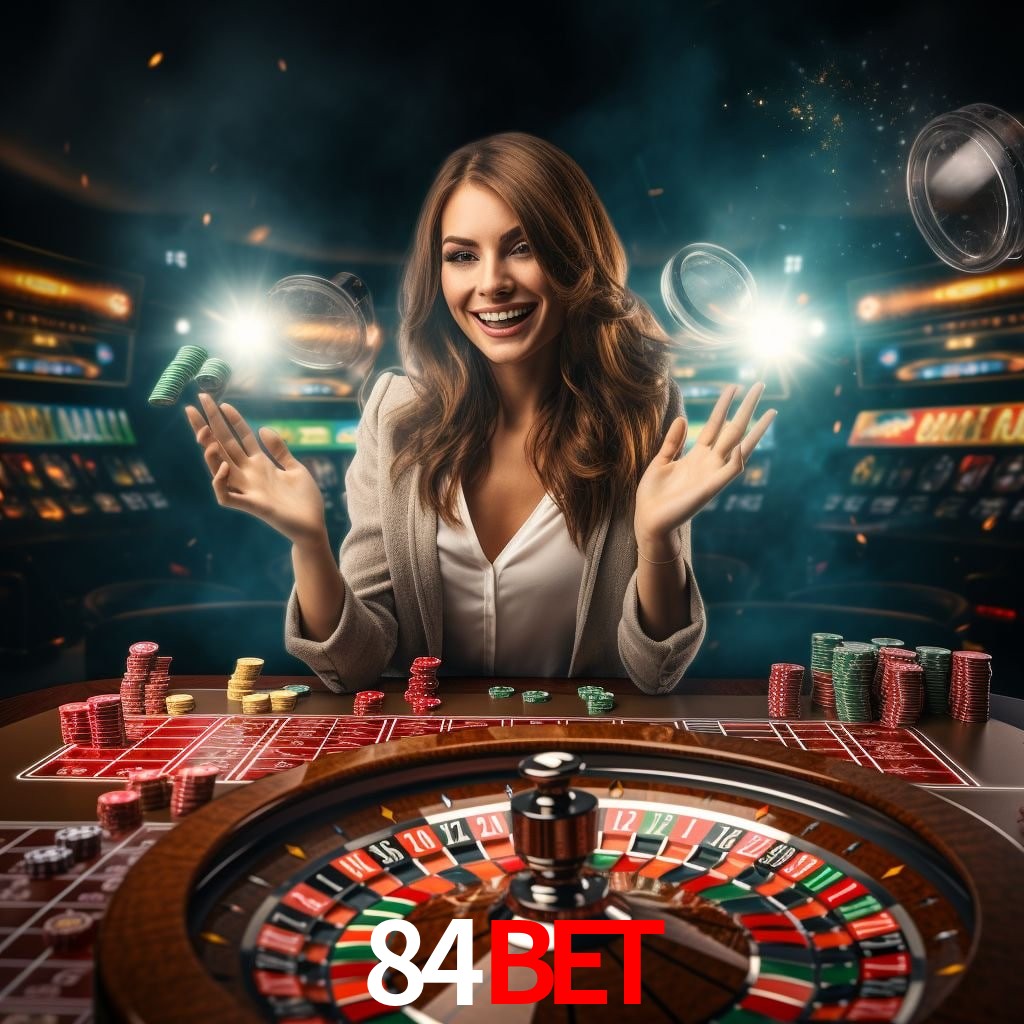 84BET