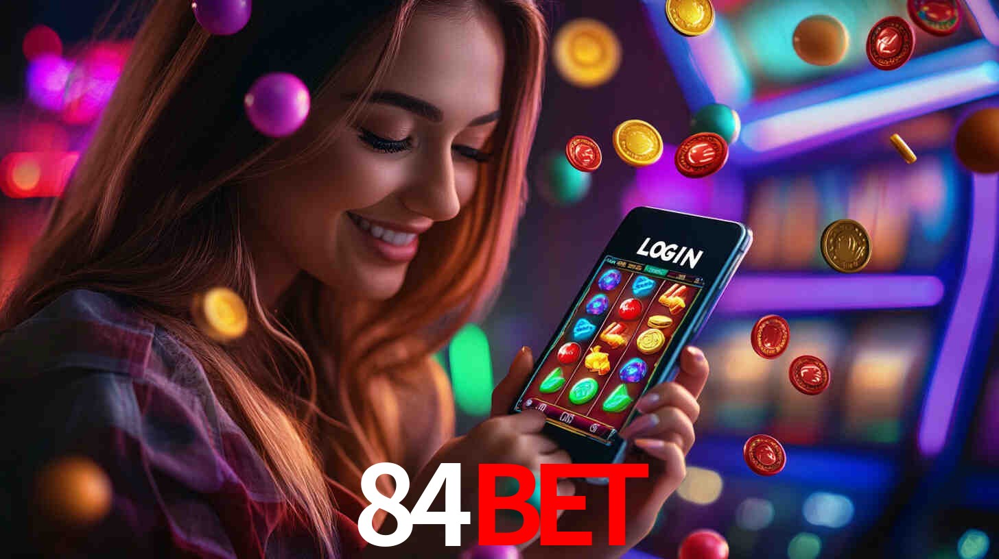 84BET