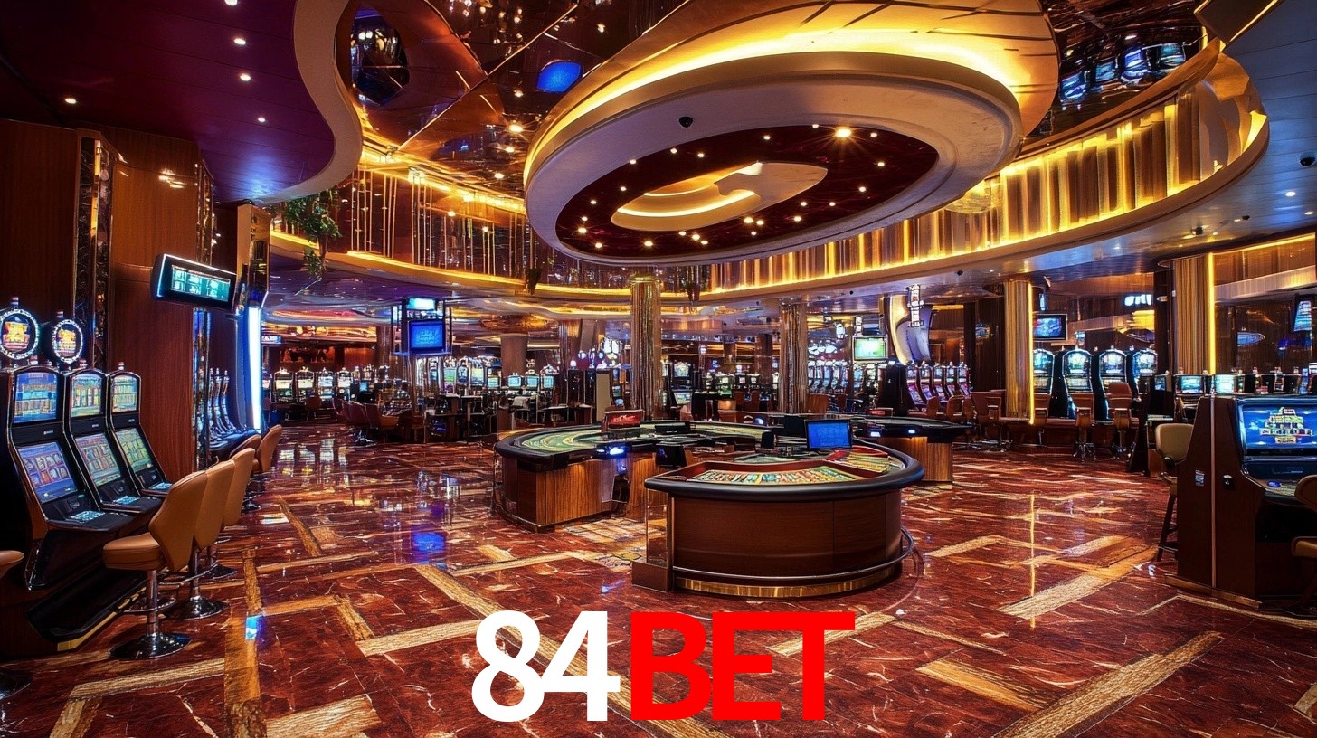 Tournaments 84BET