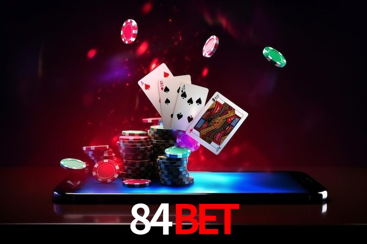 Games Directory 84BET