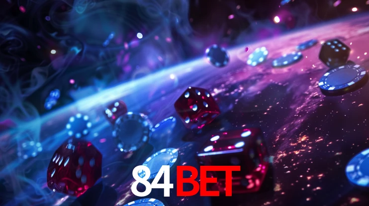 Secure Login 84BET