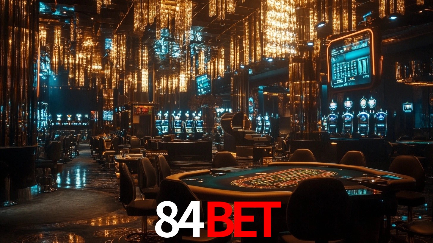 84BET