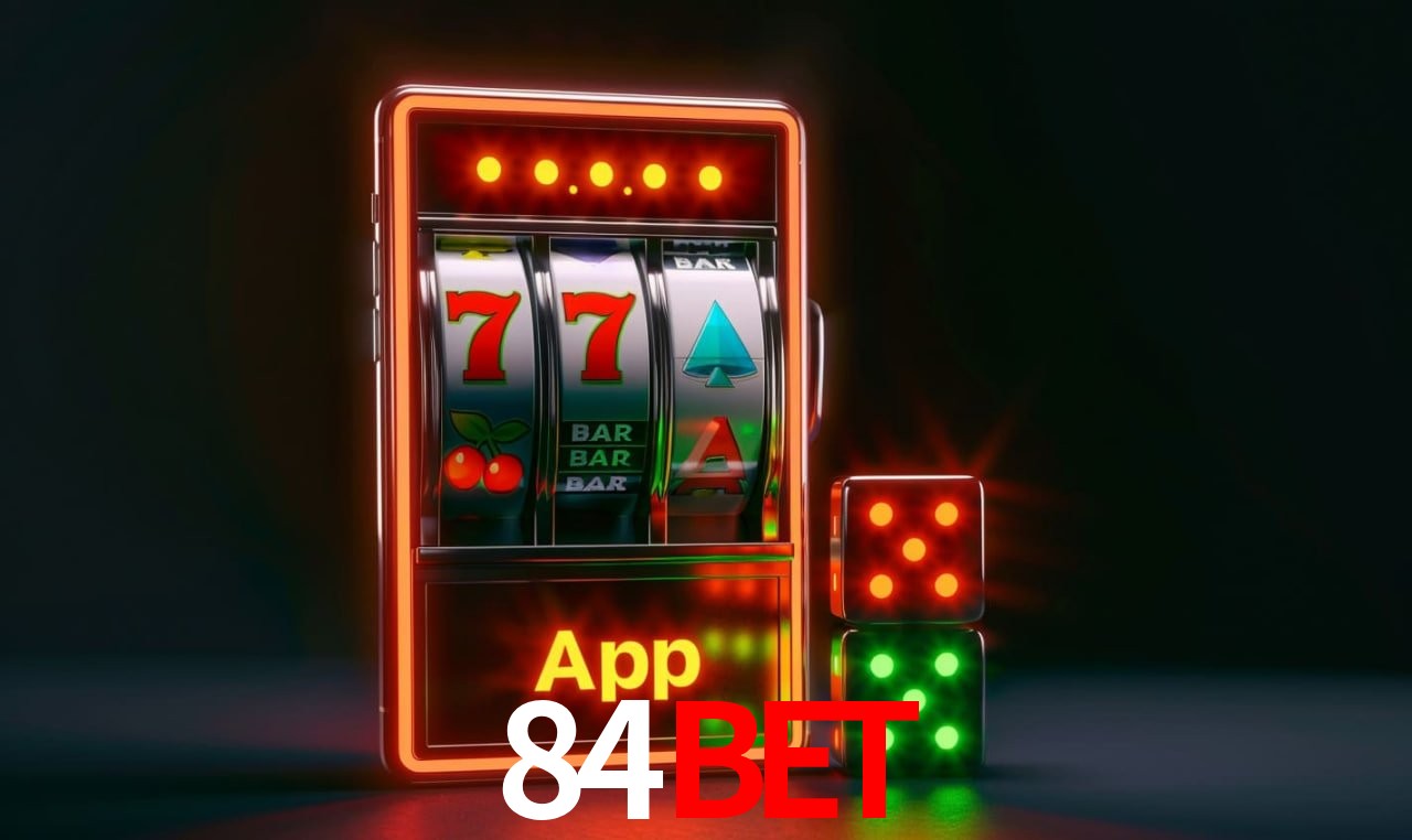 Sistemas de Segurança 84BET