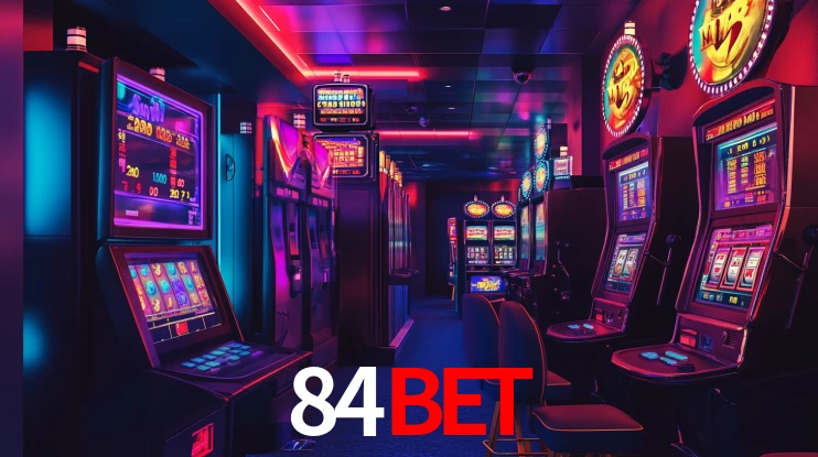 Ofertas Imperdíveis na 84BET: Promoções e Bônus Que Valem a Pena