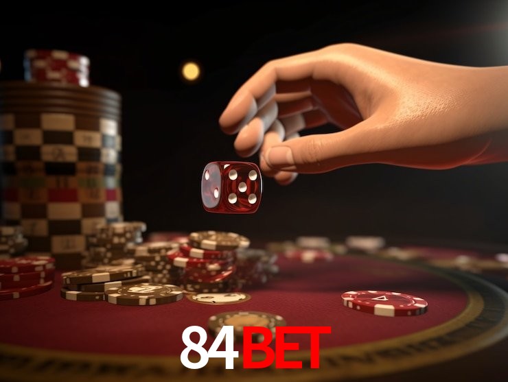 Promoções Sazonais 84BET