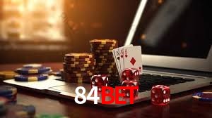 Jogos Exclusivos 84BET