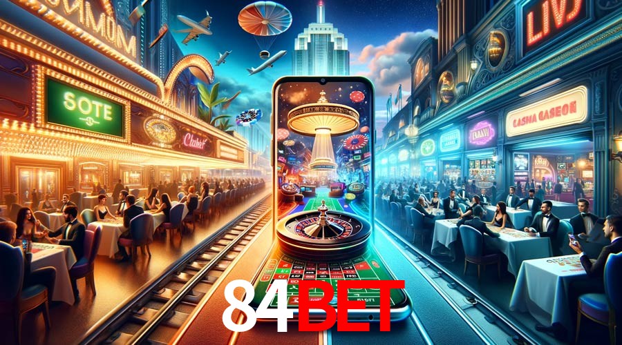 Security Systems 84BET
