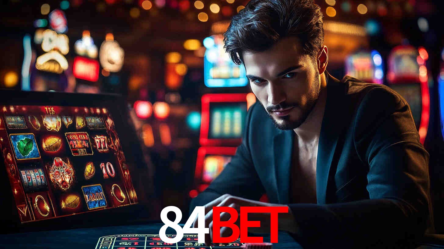 84BET