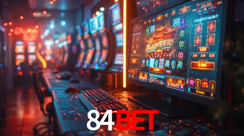 84BET login