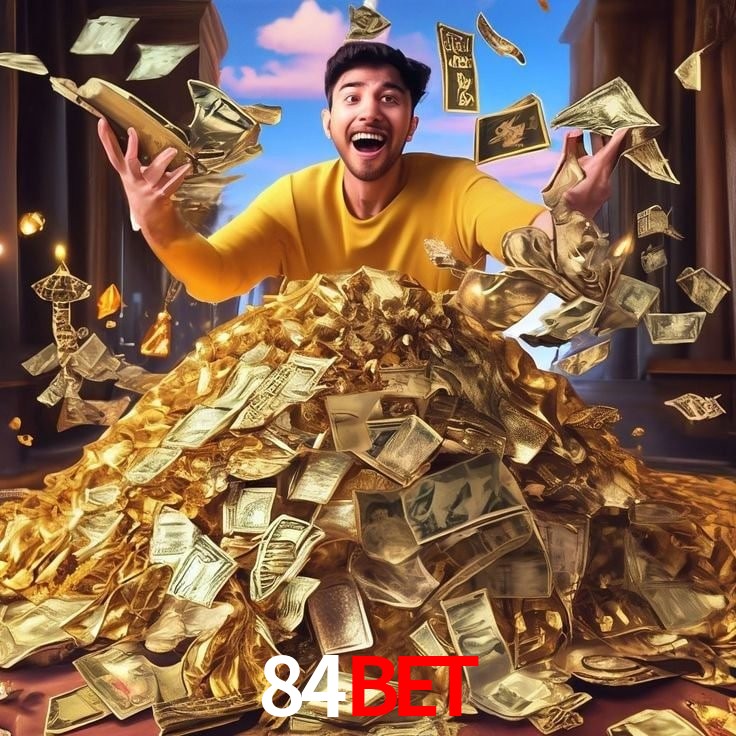 Estatísticas Esportivas 84BET