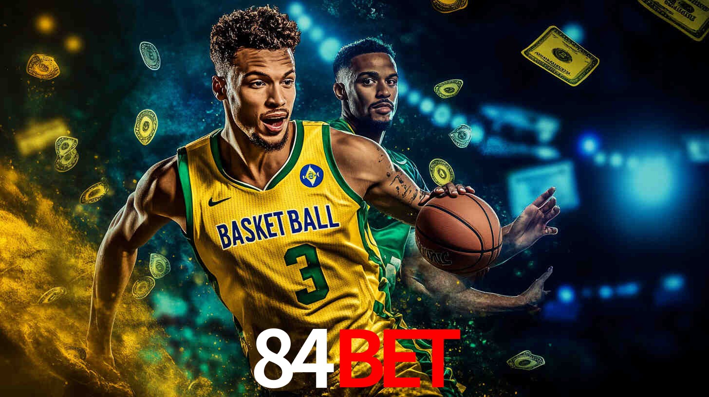 Descubra a Essência do 84BET: Nossa História e Compromissos