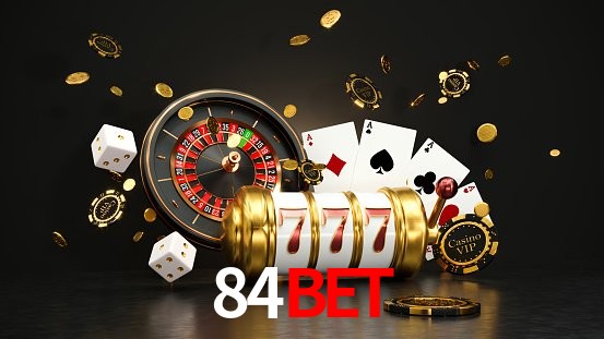 Basketball Betting 84BET