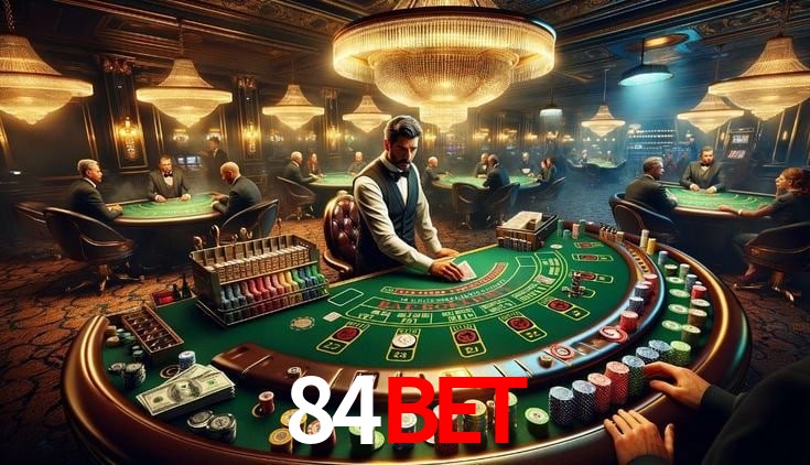 Player Reviews 84BET