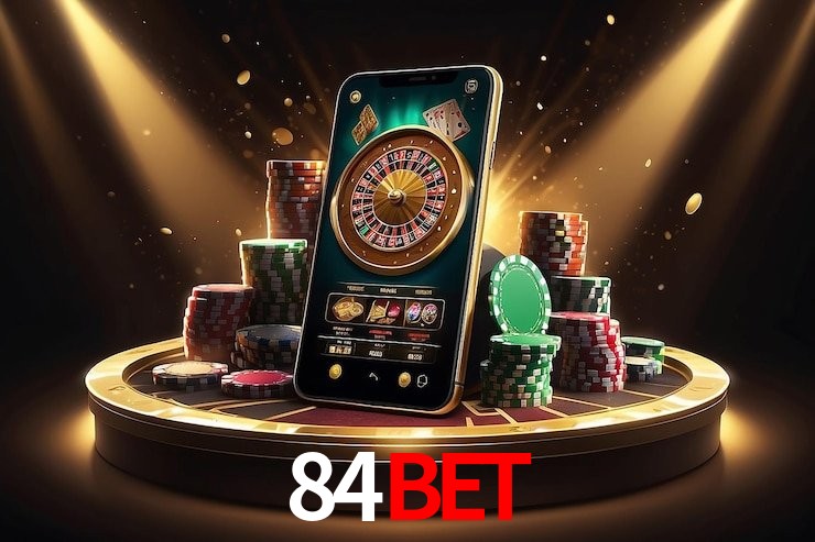 Requisitos do APK da 84BET para Android