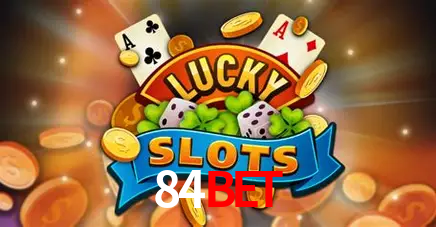 Descubra o Mundo do Cassino Online com 84BET