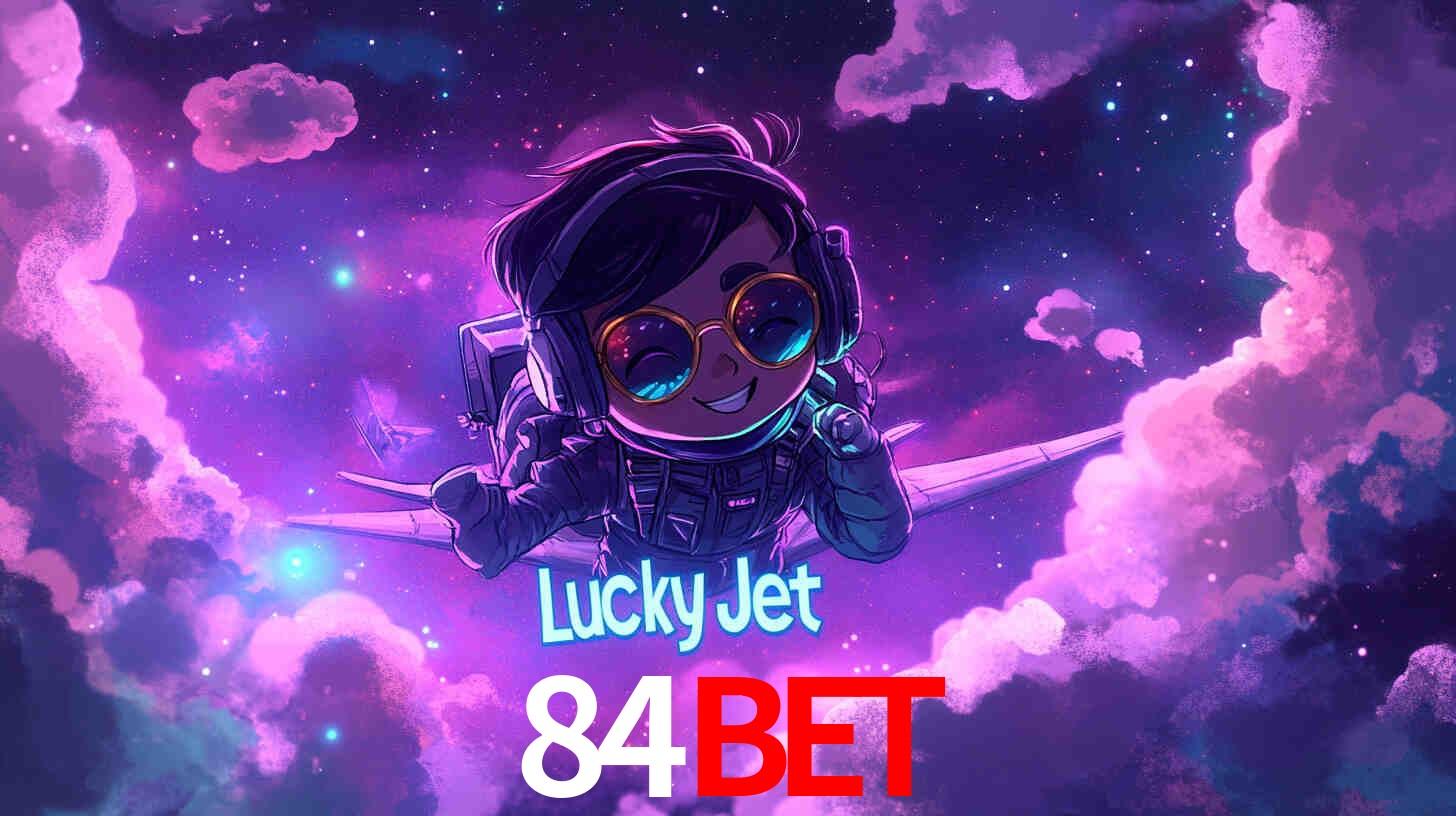 A Popularidade dos Caça-Níqueis no 84BET