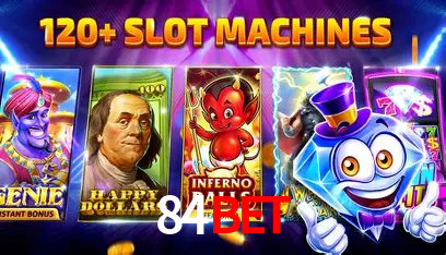 Desvendando o Mundo dos Jogos Virtuais na 84BET