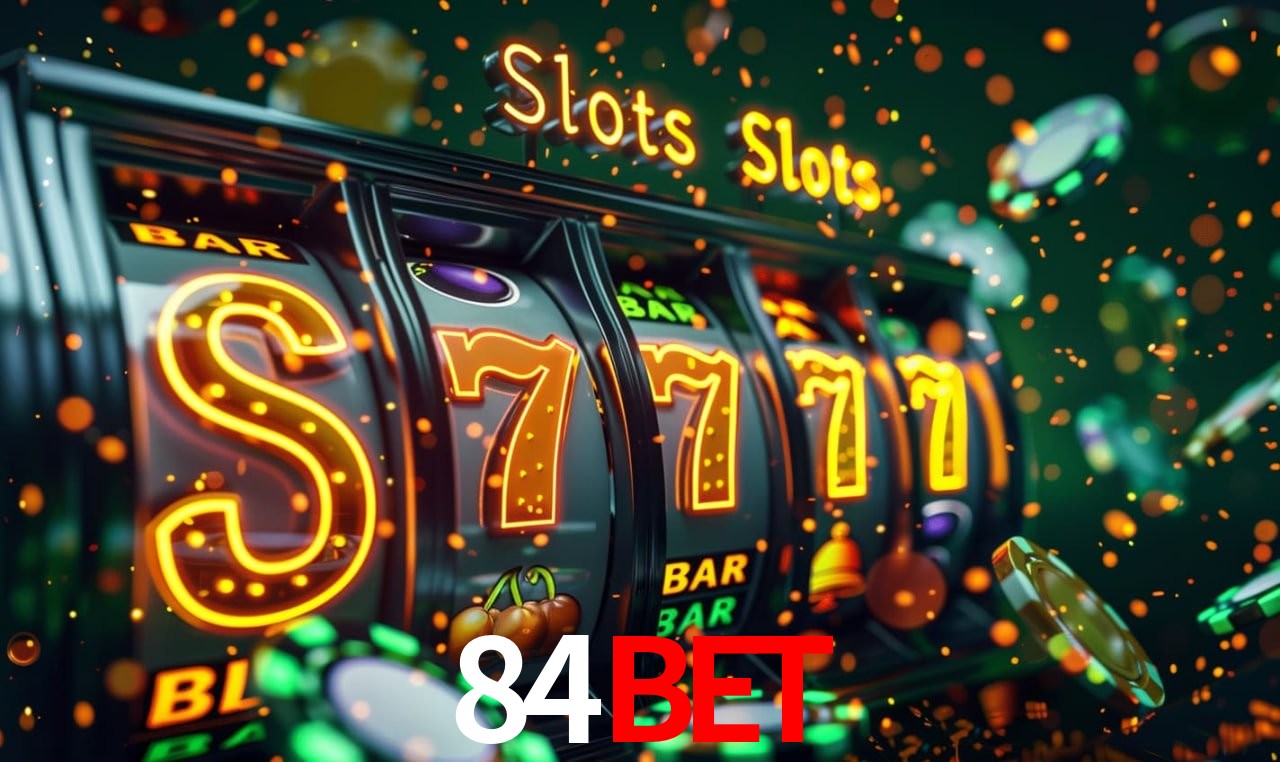 Estatísticas do Jogo 84BET