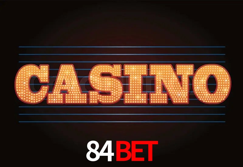 Segurança 2FA 84BET