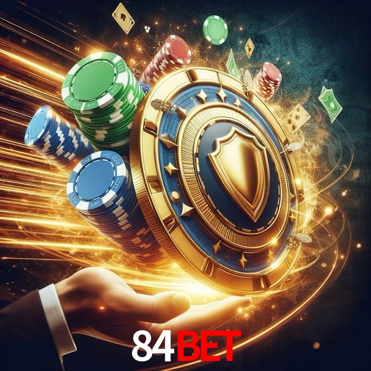 84BET