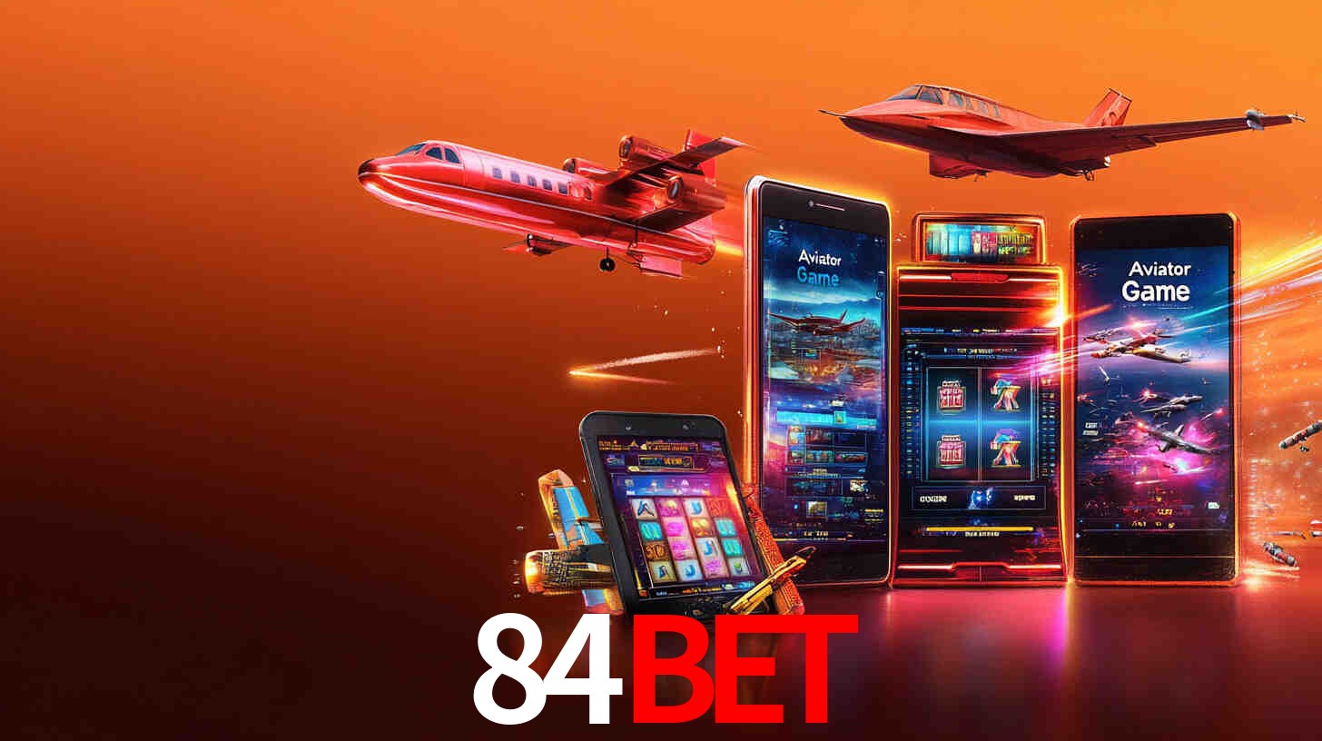 A Experiência Imersiva dos Cassinos Ao Vivo no 84BET