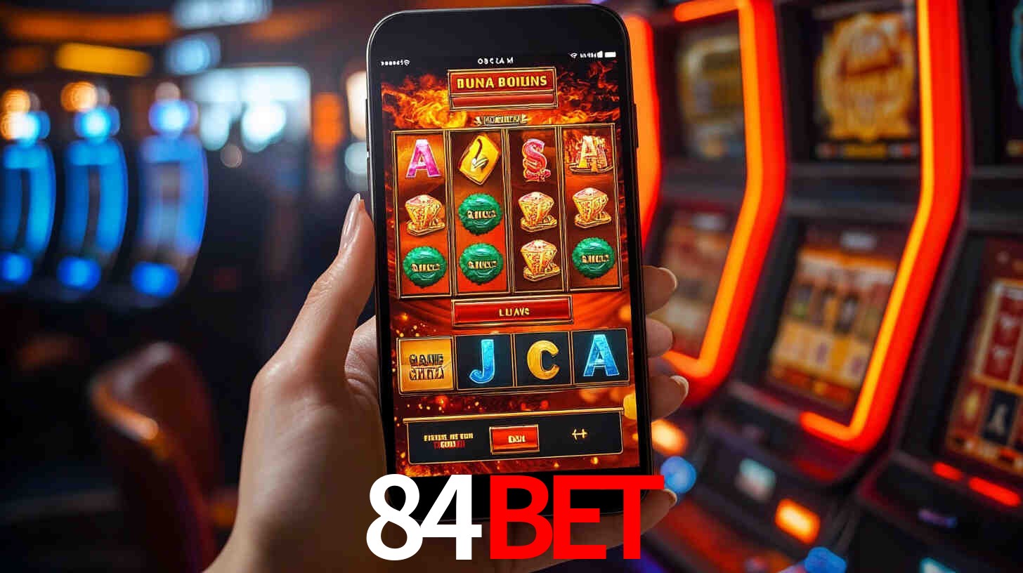 84BET.com
