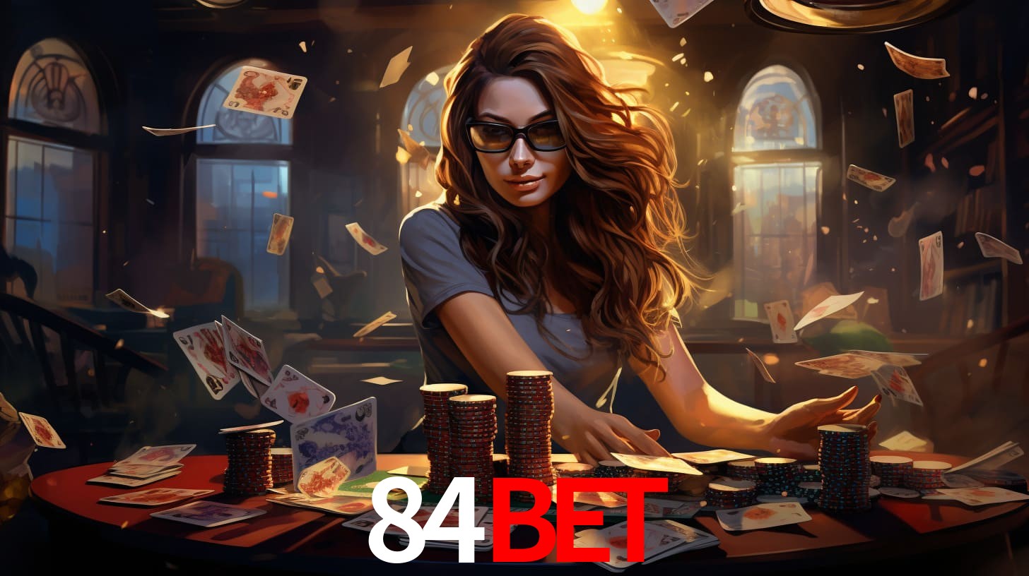 Aviator Game 84BET