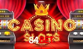 Slot Games 84BET