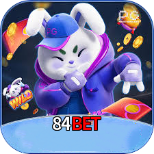 84BET Logo